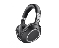 Sennheiser PXC 550 Wireless czarny - 443475 - zdjęcie 1